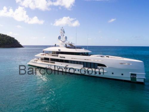 Heesen Home ficha técnica y opiniones